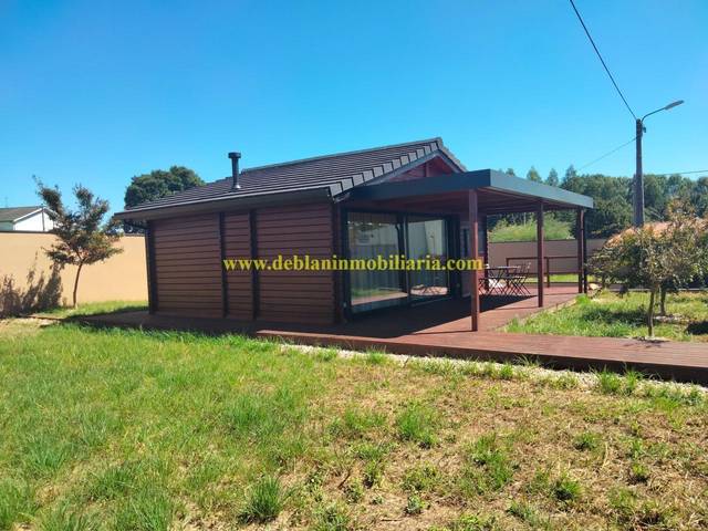 Casa-chalet en Alquiler en Tui