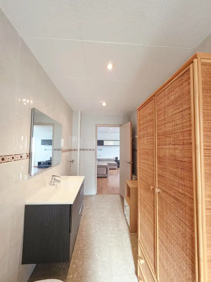 Villa con terrazza in vendita a Vallirana, imagen 32