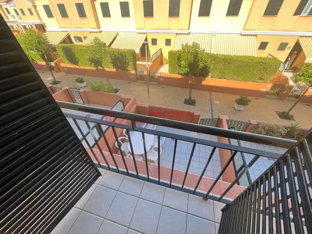 Maison à louer à La Antilla, imagen 10