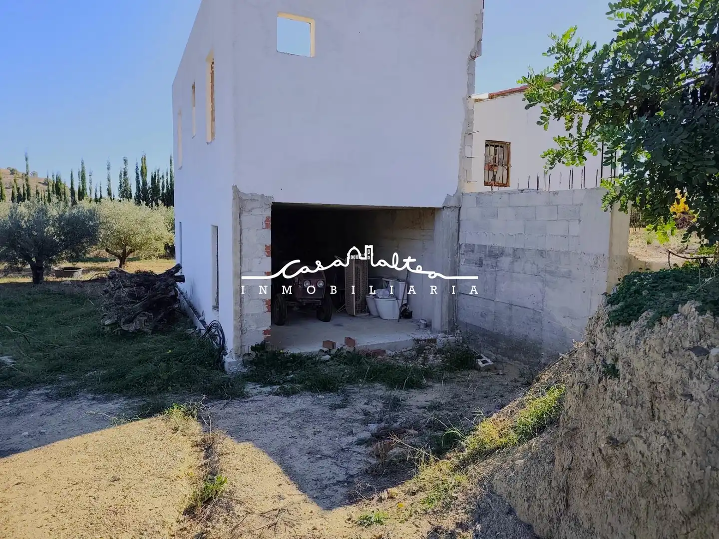 Casa in vendita a Altea ciudad