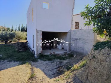 Maison à vendre à Altea ciudad