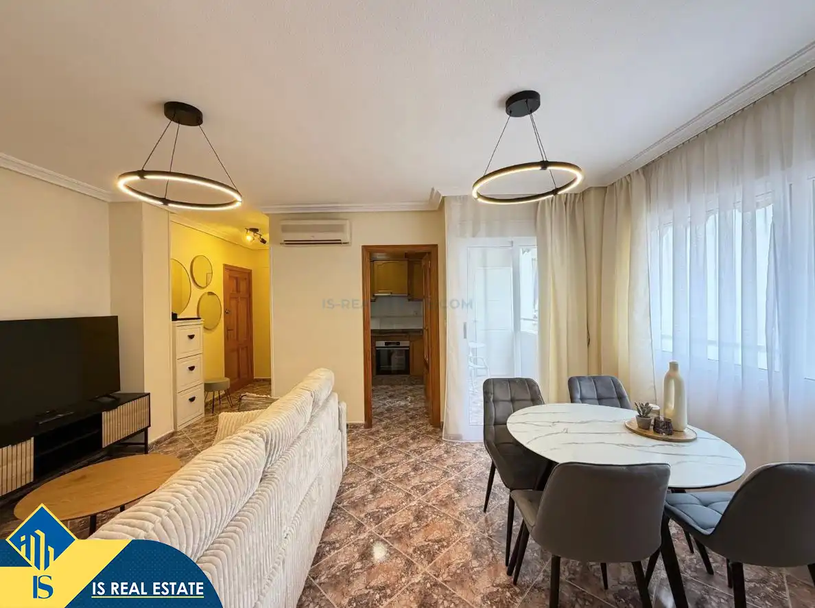 Apartment with lift for sale in Playa del Cura, imagen 10