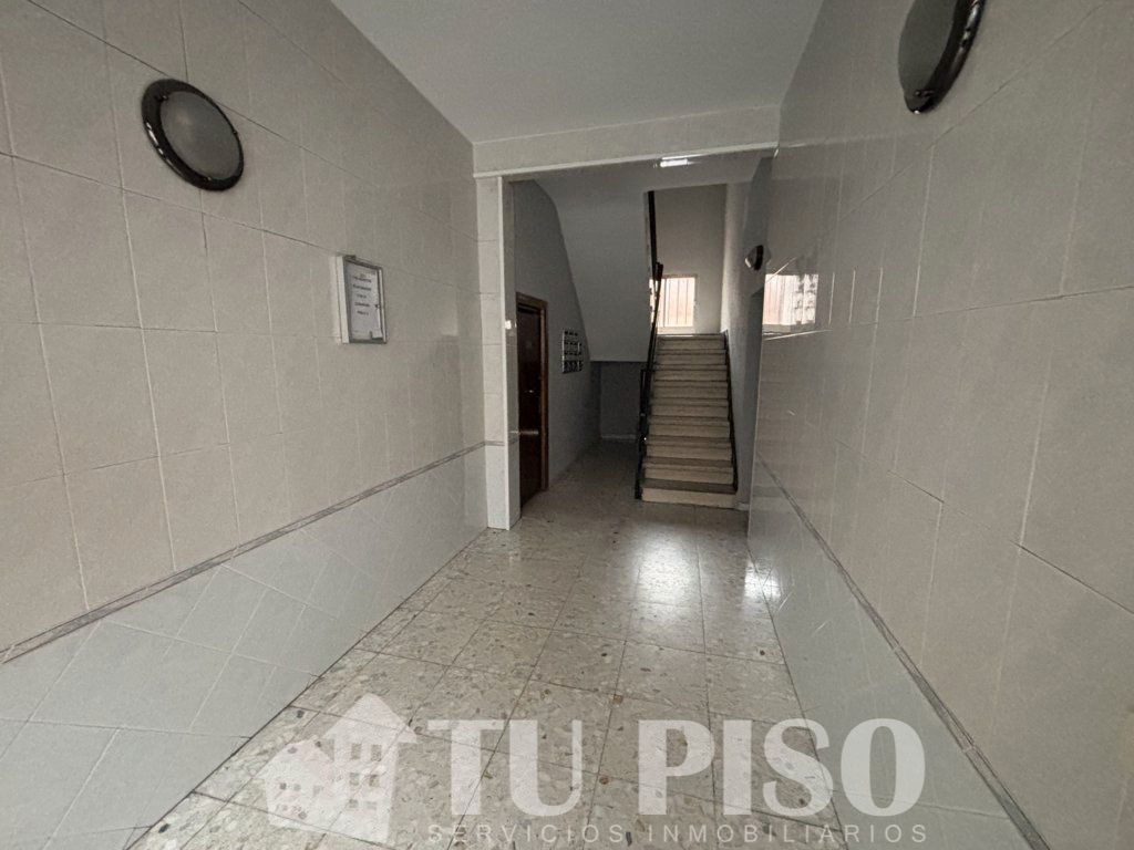 Pis en venda en  Madrid Capital amb Calefacció i Terrassa