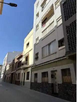 Wohnung zum Verkauf in Carrer Verge de las Maravillas