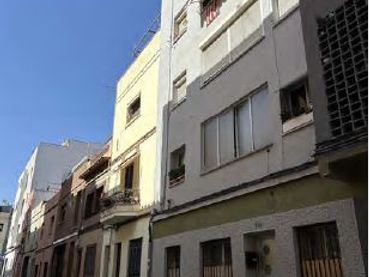 Piso en venta en Carrer Verge de las Maravillas