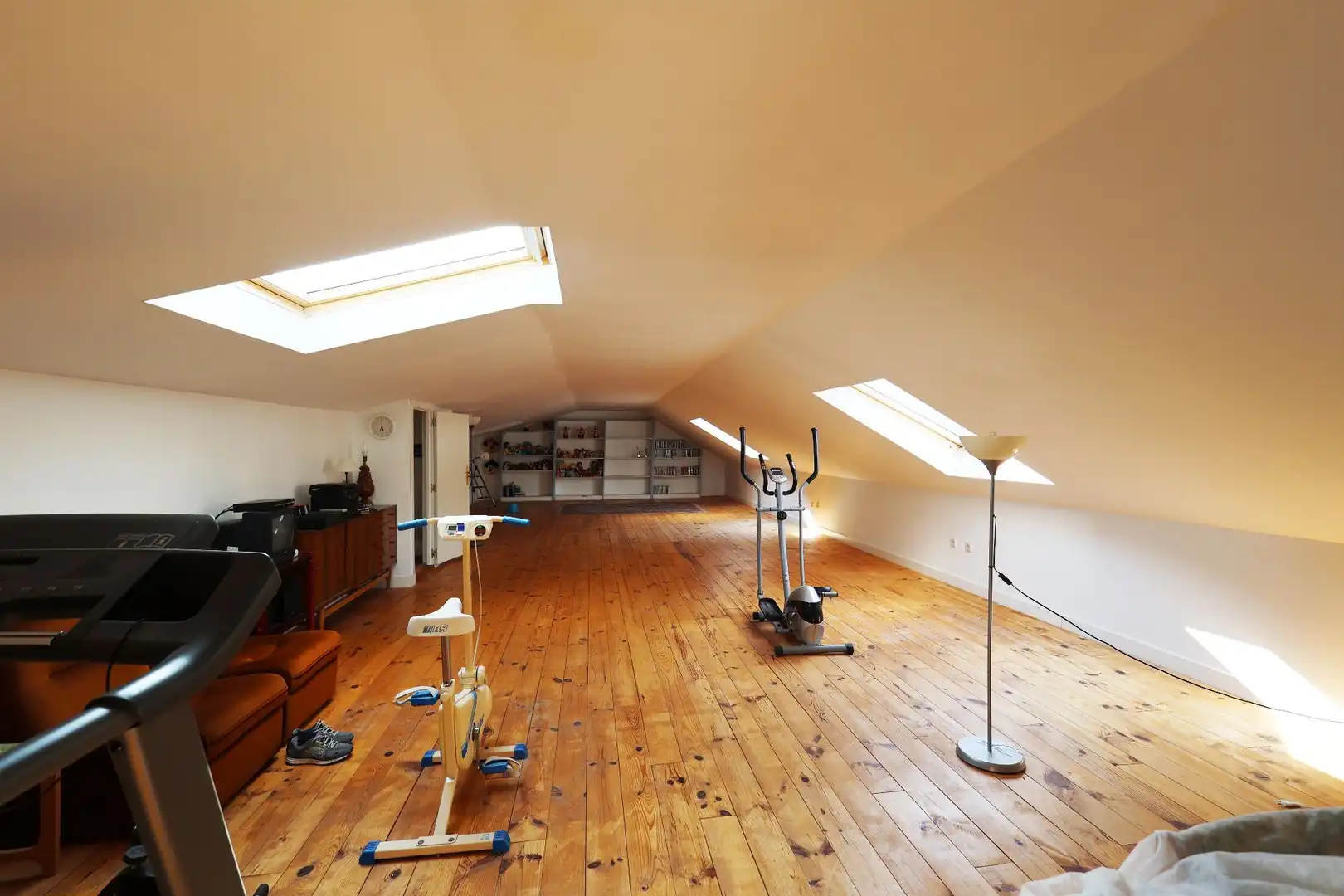 Casa con piscina en venta en Colmenarejo, imagen 20