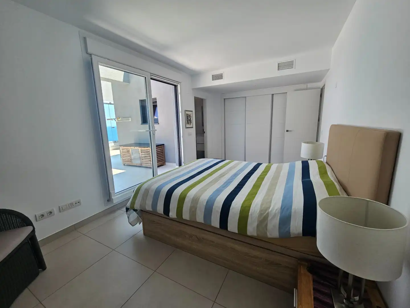 Penthouse mit Terrasse zum Verkauf in Calle Calle del Tornado, 2, imagen 20