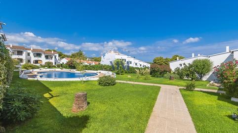 Foto 5 de Apartament en venda a Avinguda Port D'addaia, Port d'Addaia, Illes Balears