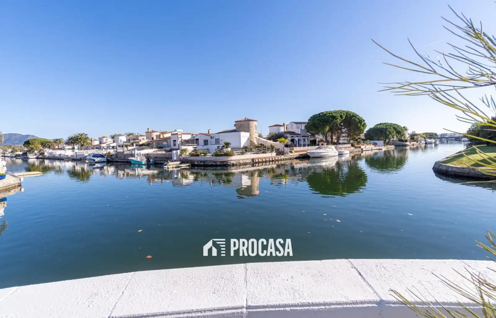 Chalet en venta en Empuries C, imagen 2