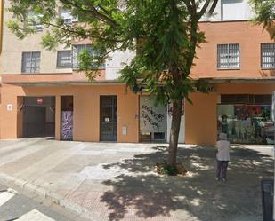 Exterior view of Premises to rent in  Sevilla Capital