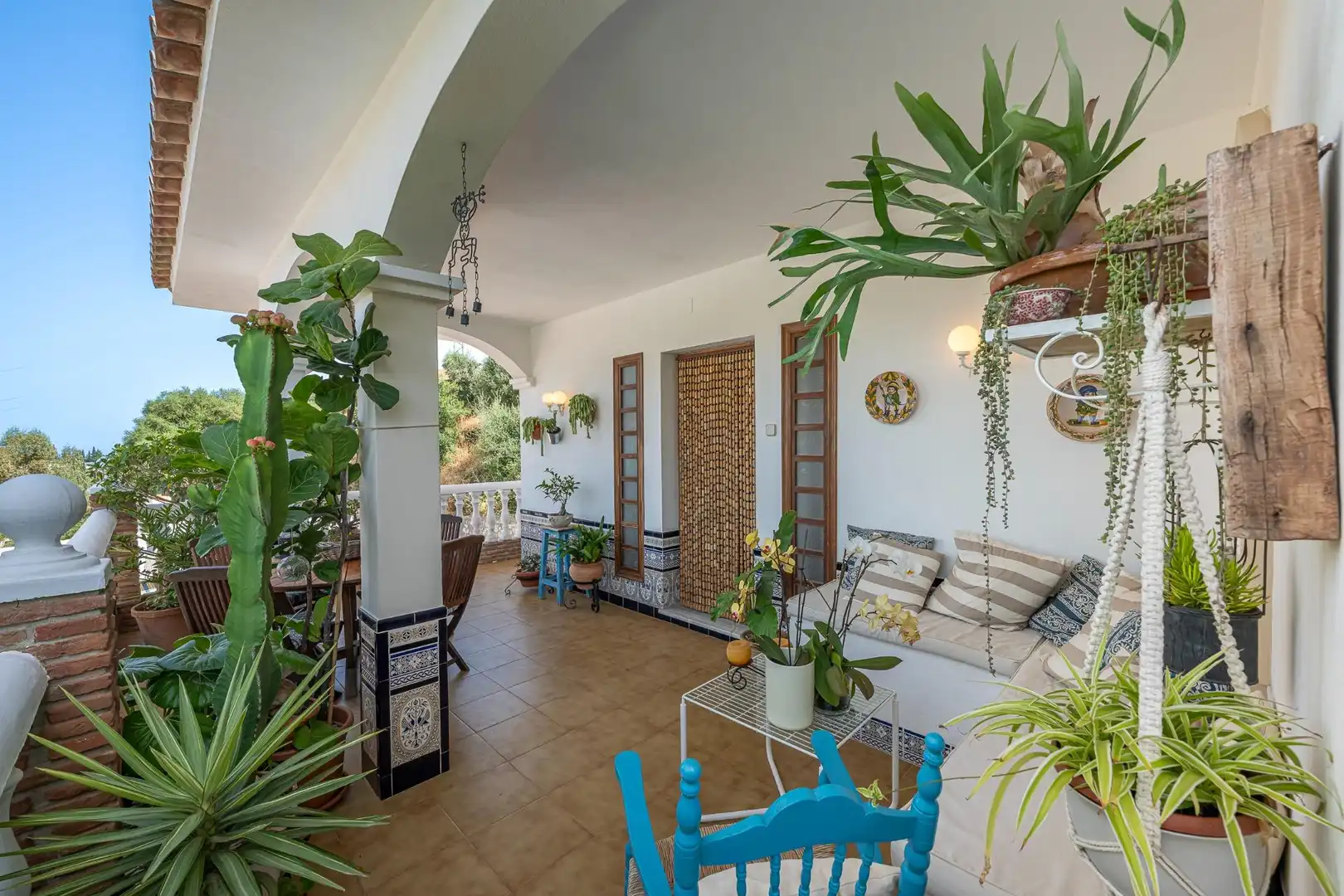 Apartamento en venta en Calle Arrieta de la Almachada, Mijas pueblo