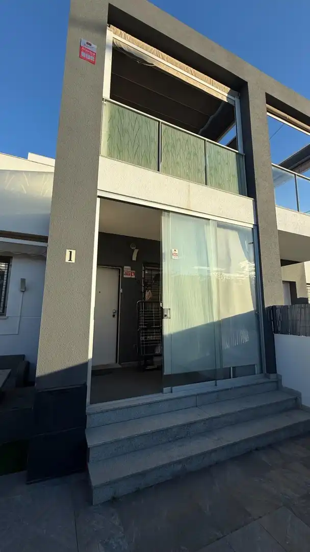 Casa a schiera in vendita a Los Balcones - Los Altos, imagen 44