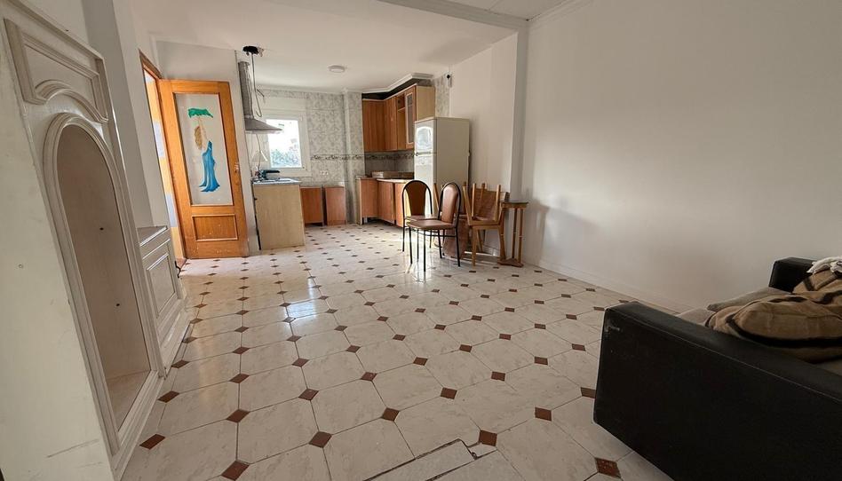 Foto 1 de Pis en venda a San Crispín - Huerta Nueva-Estación, Alicante