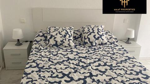 Photo 5 of Flat to rent in Urbanización la Reserva, 4, Reserva de Marbella, Málaga