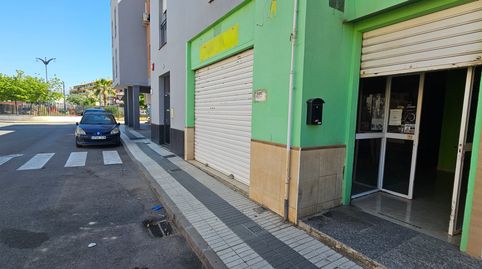 Foto 4 von Geschaftsraum zur Miete in Atarfe, Granada