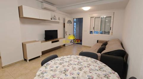 Foto 5 de Planta baixa de lloguer a Torreblanca, Alicante