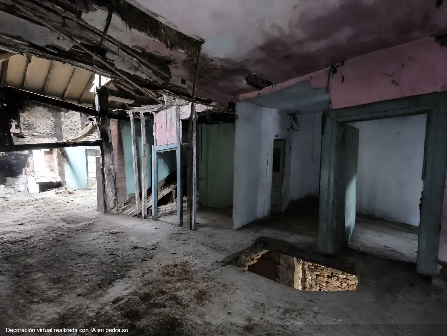 Casa rústica en venta en Gordexola, imagen 10