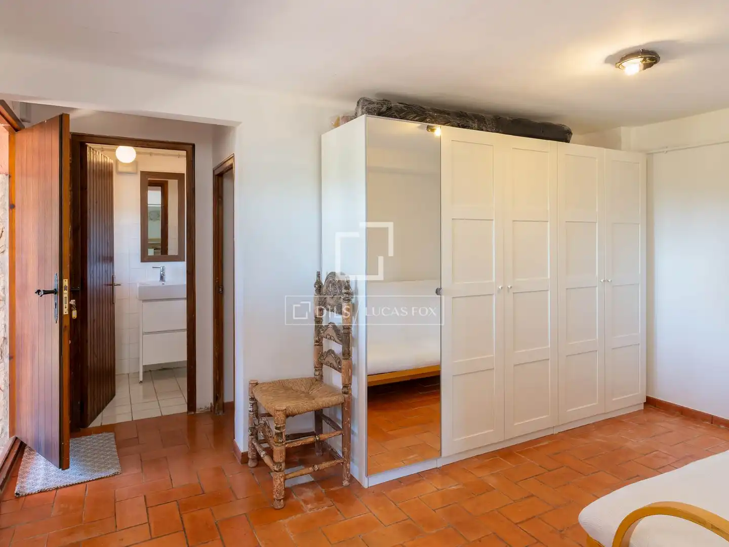 Habitación de Casa o chalet en venta en Begur con Calefacción, Jardín privado y Terraza