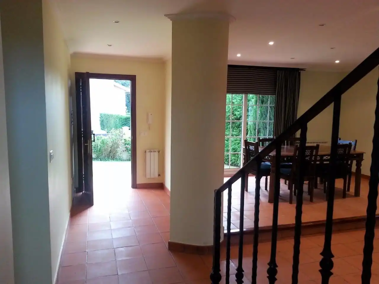 Villa mit Terrasse zum Verkauf in Calle Arrotea, imagen 12