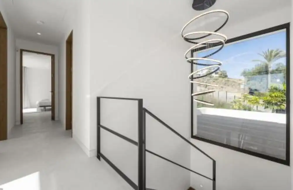 Haus mit Pool zum Verkauf in El Paraíso, imagen 12