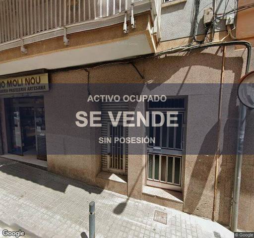 Piso en Venta en Molí Nou - Ciutat Cooperativa