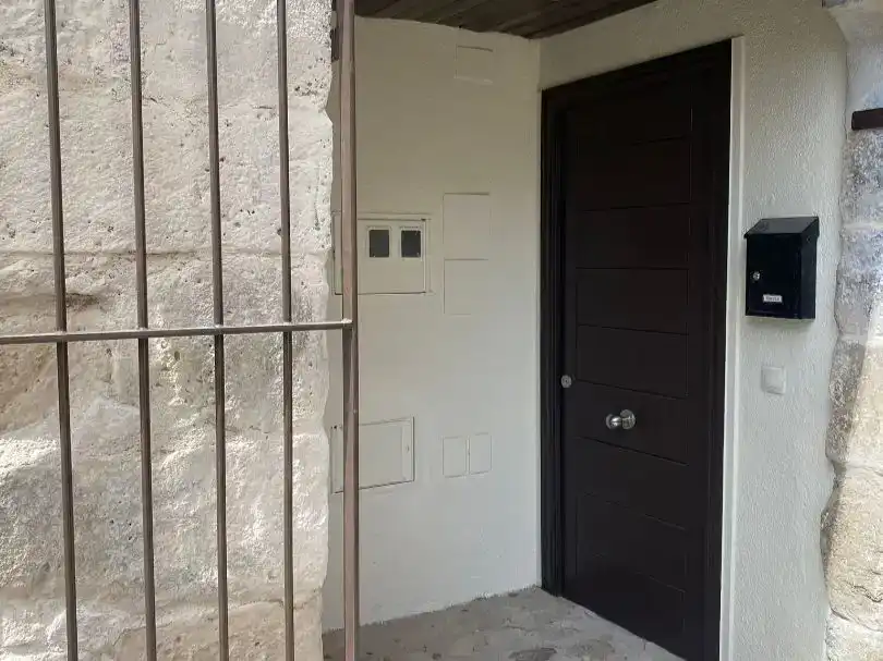 Flat for rent in Torroella de Fluvià  with Furnished