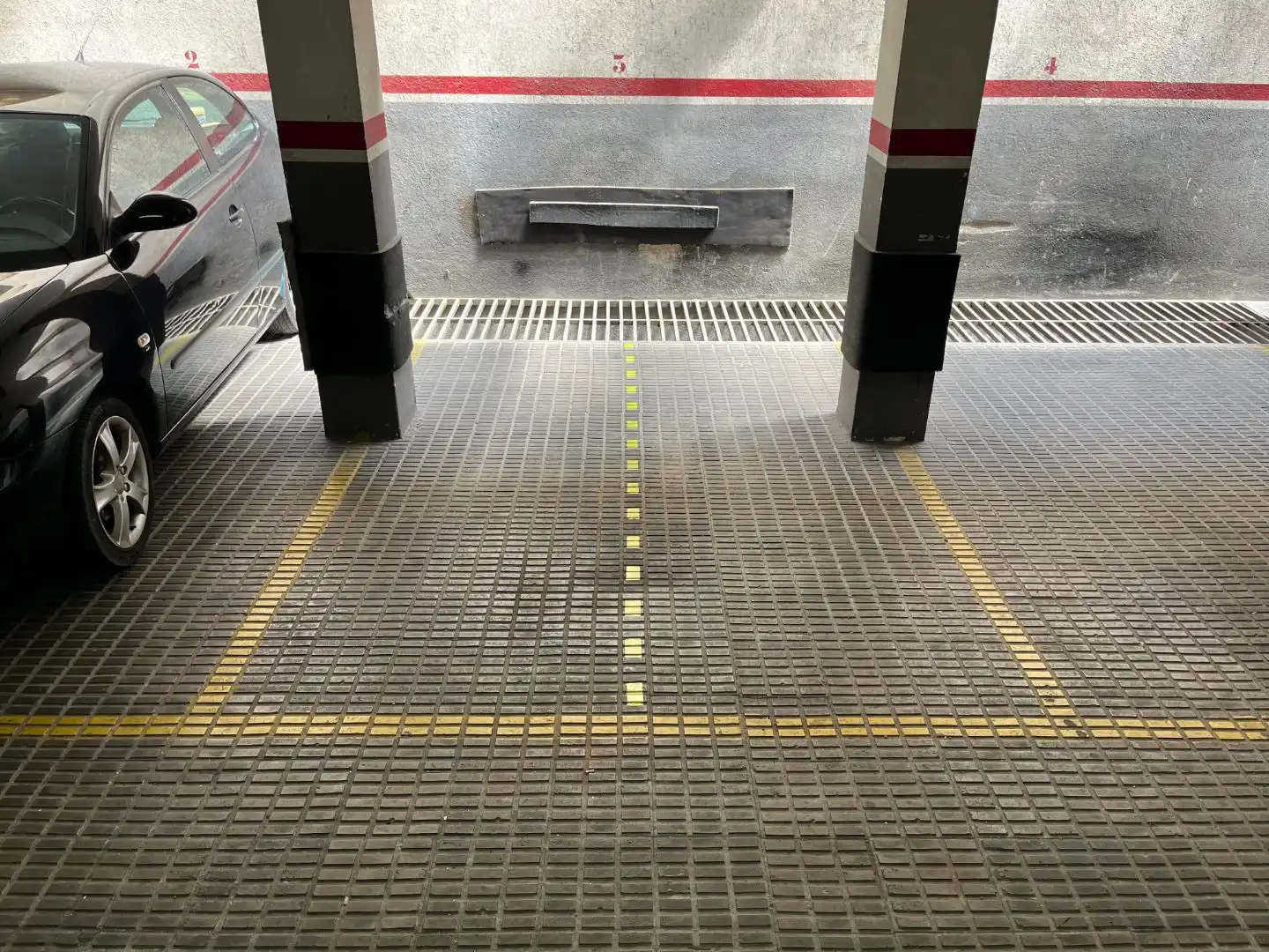 Parking de Garaje de alquiler en L'Hospitalet de Llobregat