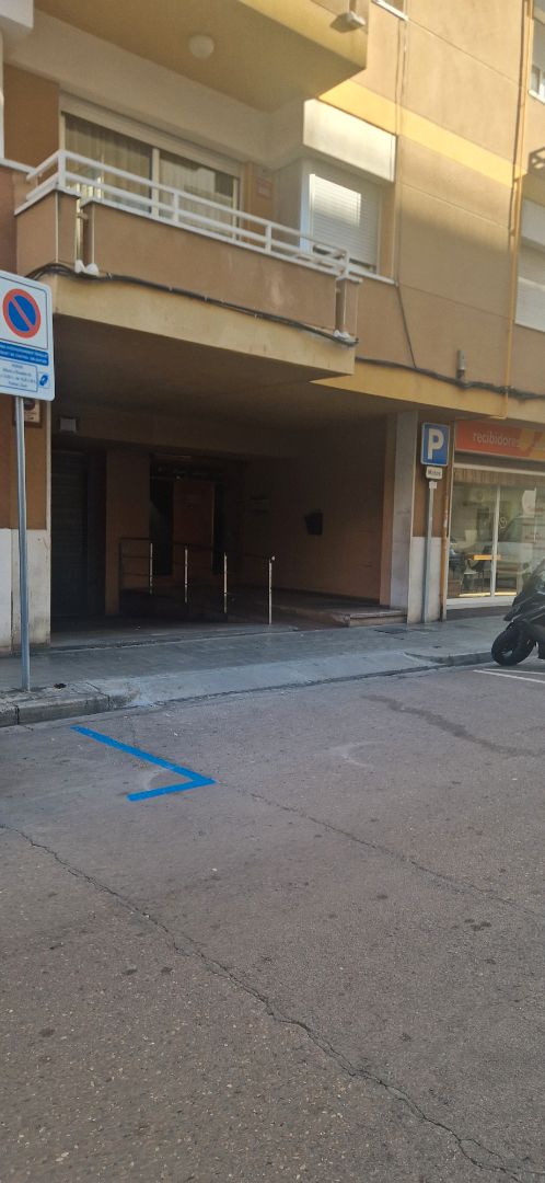 Parking of Garage for sale in Sant Boi de Llobregat