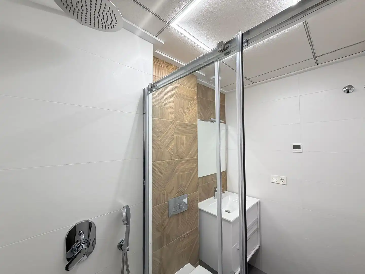 Appartement compact avec piscine à vendre à N/A, imagen 45