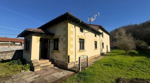 Foto 2 de Casa o chalet en venta en Barrio Elecha, Arenas de Iguña, Cantabria