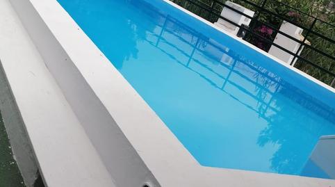 Foto 3 de Casa o xalet en venda a Petrer, Alicante