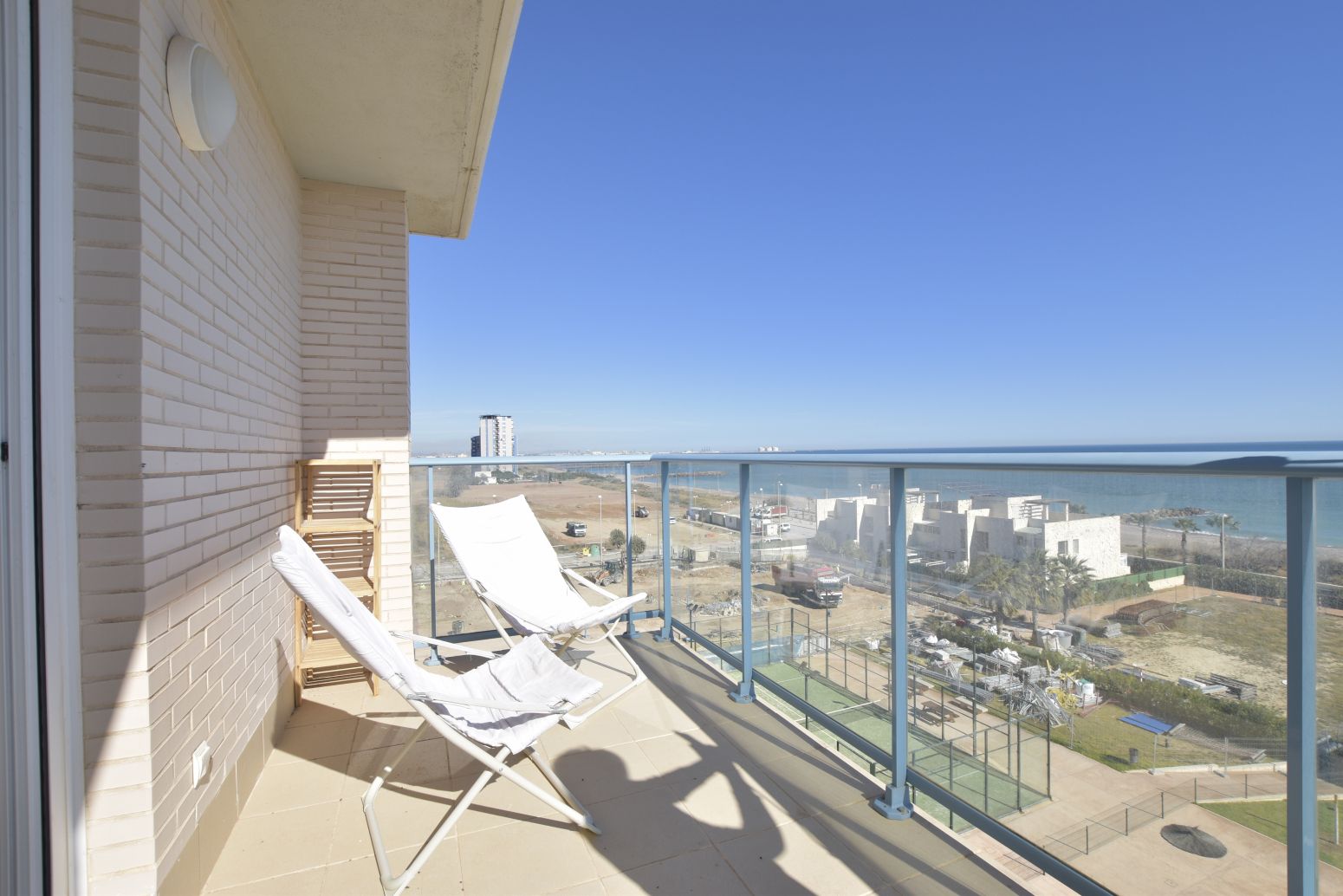 Flat to rent in Puig - AV TRAMUNTANA, Playa del Puig