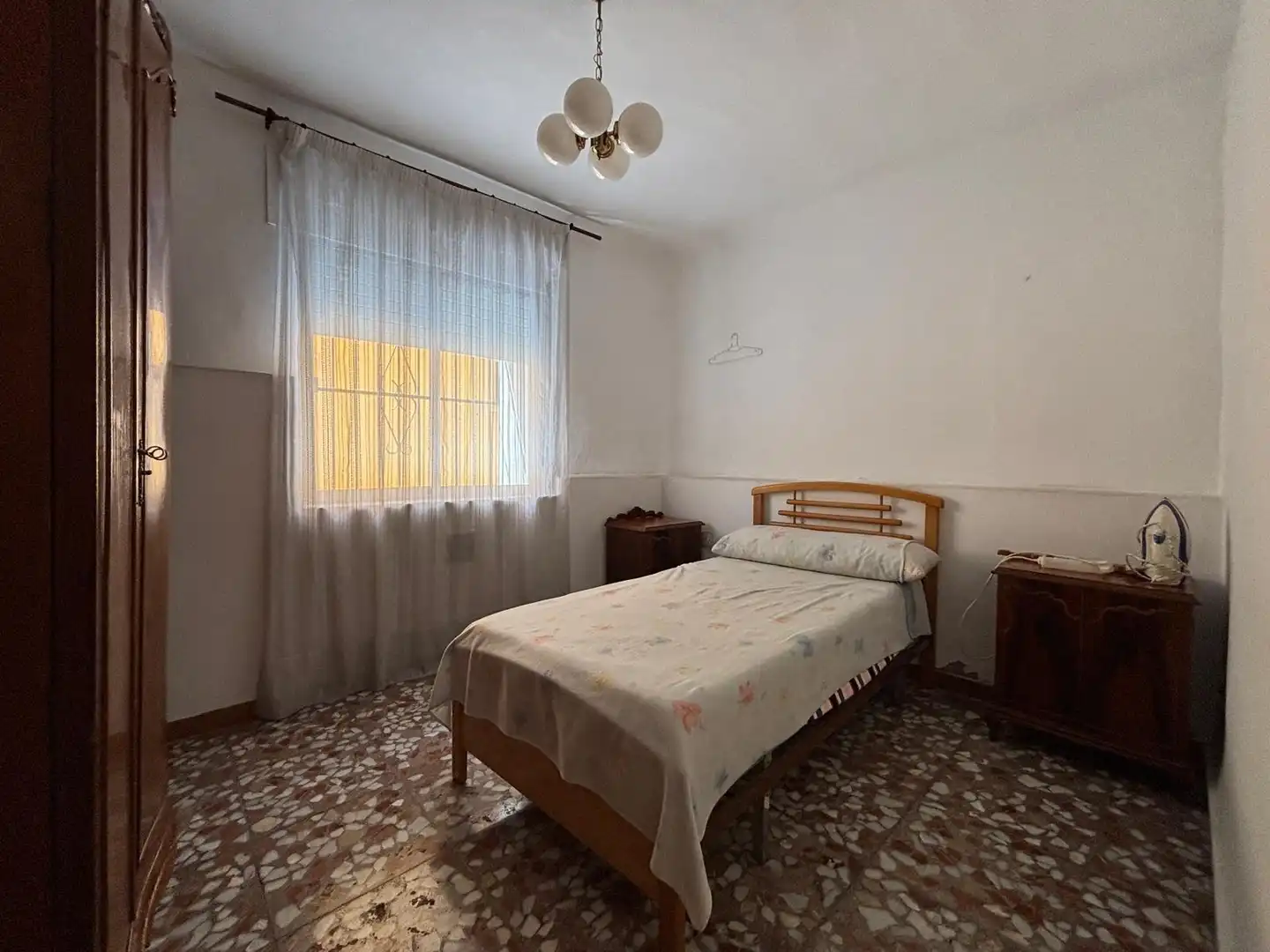 Dormitori de Casa o xalet en venda en Ribera de Molina - Torrealta