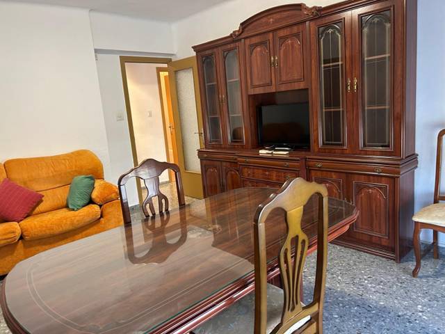 Piso en Alquiler en Centro - El Castillo