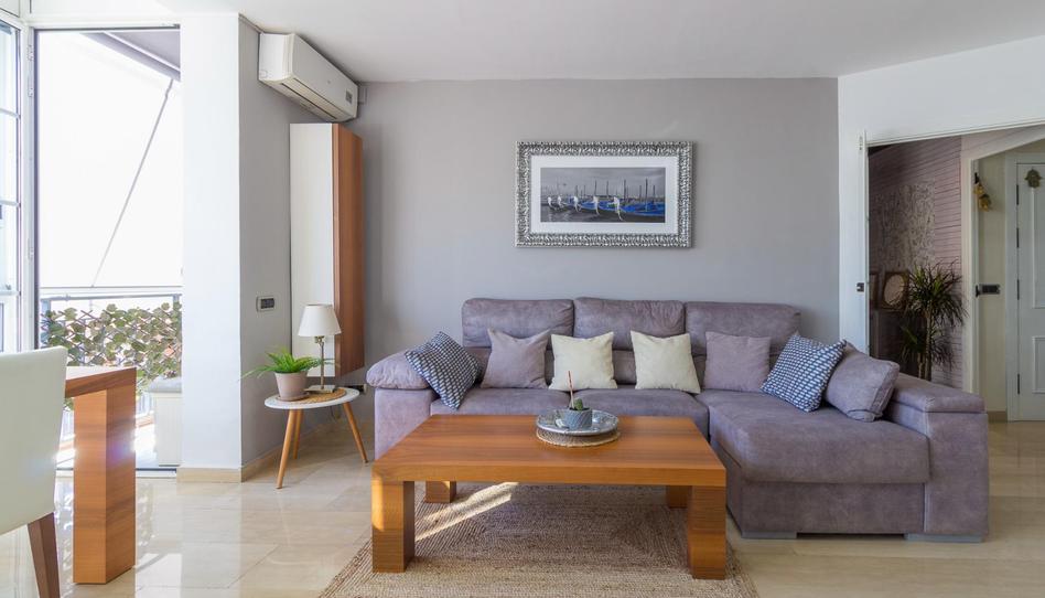 Photo 1 of Attic for sale in La Roureda, Barcelona