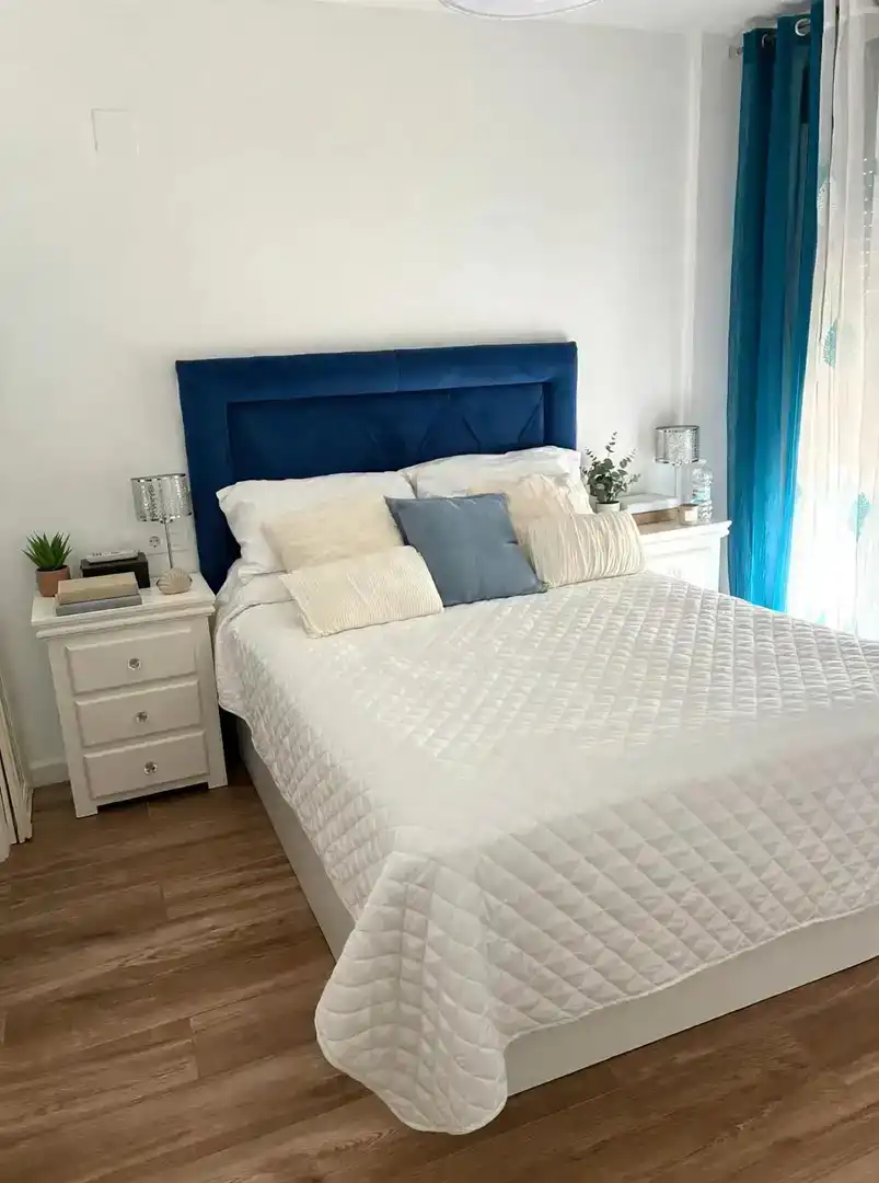 Habitación de Casa o chalet en venta en Córdoba con Aire acondicionado, Jardín privado y Parquet