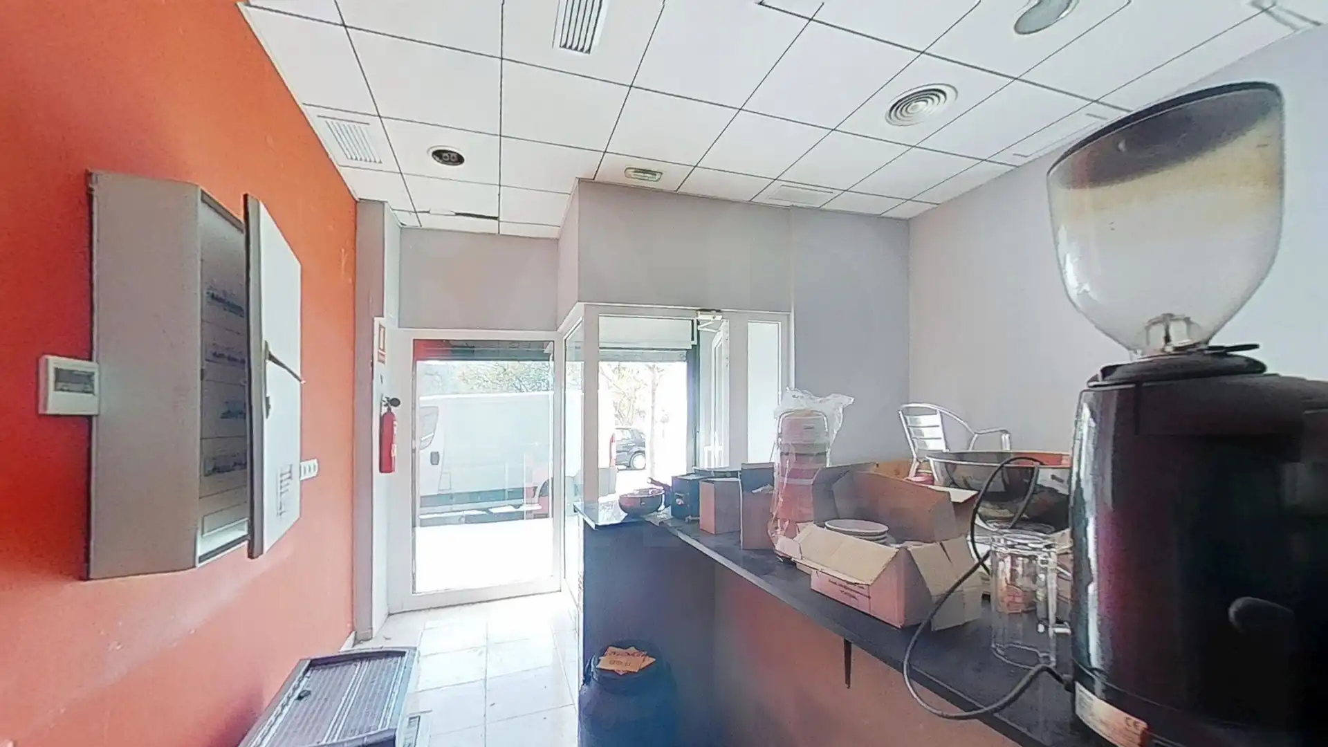 Local commercial à vendre à Avenida REMOLINS 26 N2-28 26 26, imagen 14