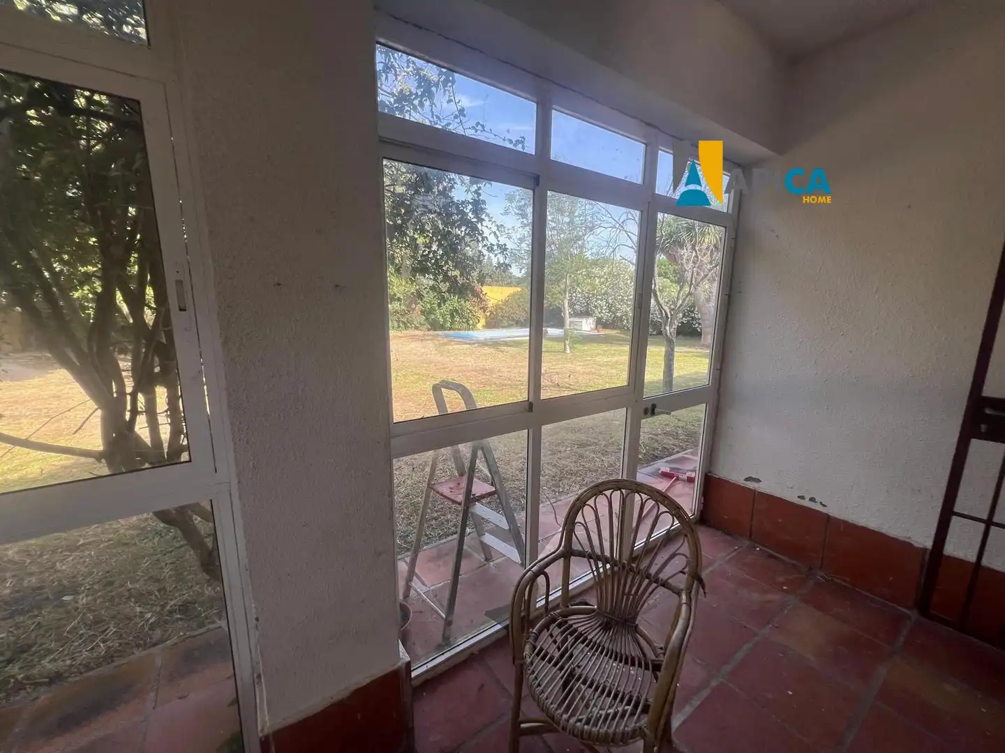 Jardí de Casa o xalet en venda en Conil de la Frontera amb Terrassa, Traster i Piscina