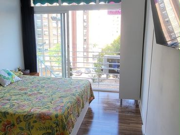 Wohnung mit Pool zum Verkauf in Juzgados - Plaza de Toros