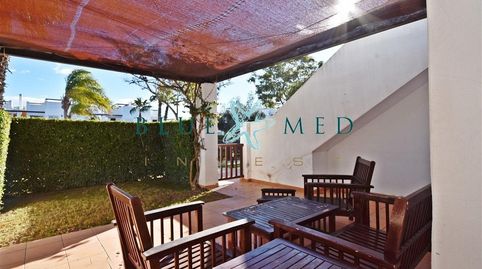 Photo 4 of Flat for sale in Calle Bulevar Central Cañadas, Condado de Alhama, Alhama de Murcia