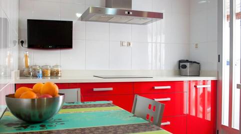 Photo 3 of Flat for sale in Calle Geranio, 20, Pabellón - Estación - El Corte Inglés, El Ejido