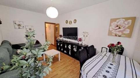 Foto 2 de Pis en venda a Reyes, Parla