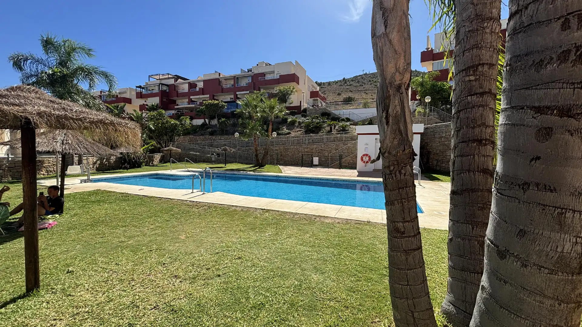 Apartament amb piscina en venda a Santangelo, imagen 29
