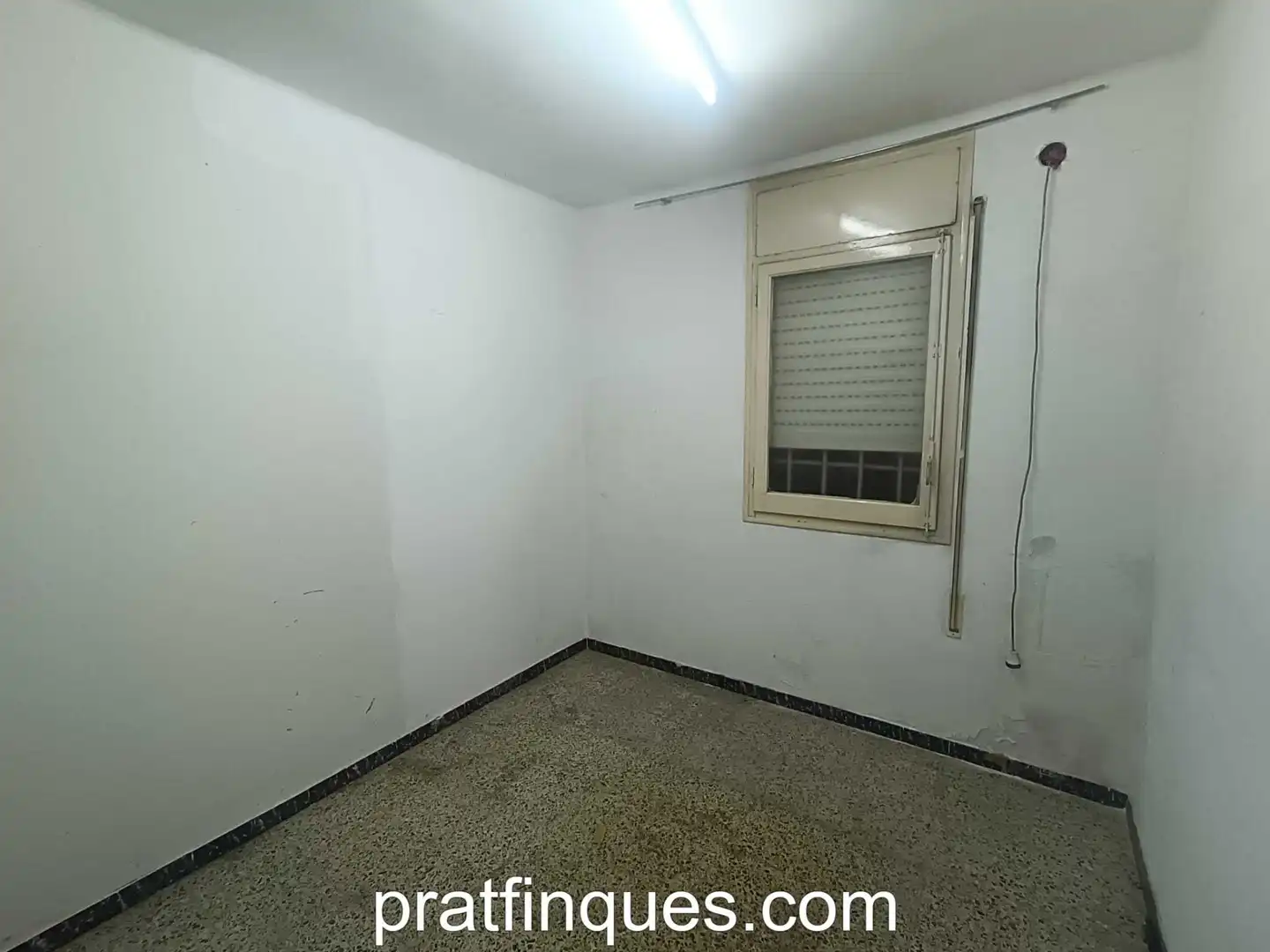 Pis en venda en El Prat de Llobregat amb Forn, Balcó i Alarma
