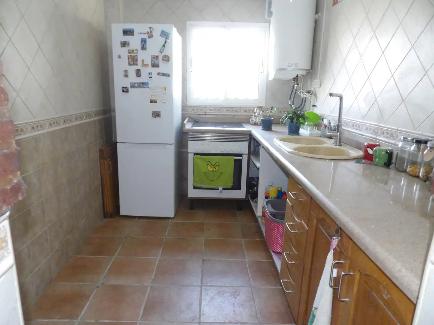 Appartement à vendre à San Pedro - Gabriel Miró - María Guerrero, imagen 6