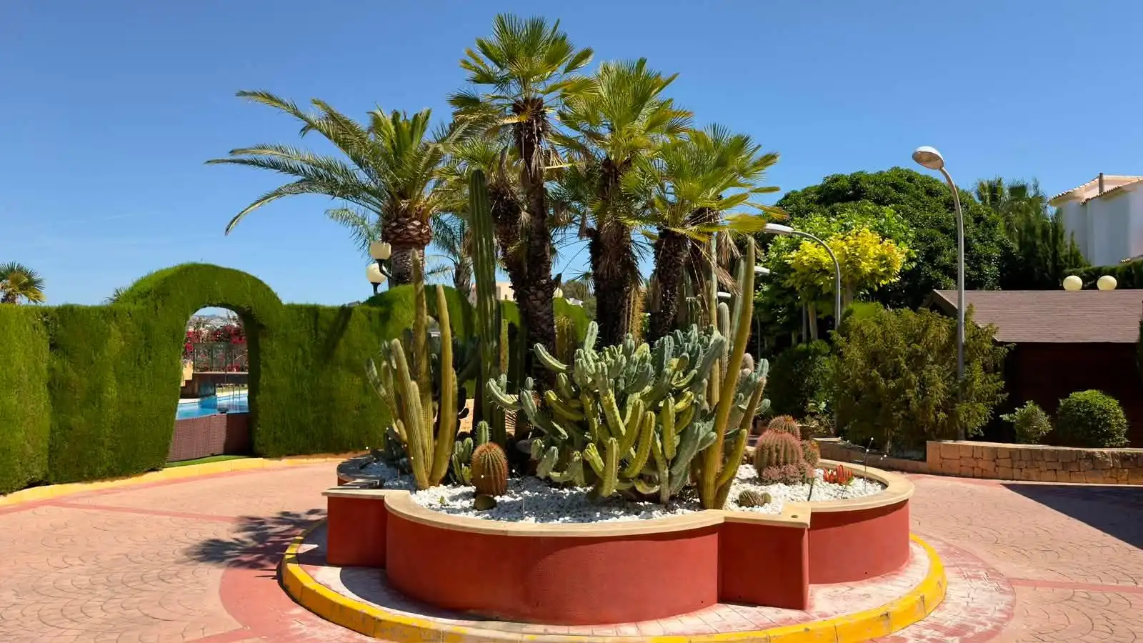 Chalet en venta en Marisol Park - Ortembach - Los Almendros, imagen 14