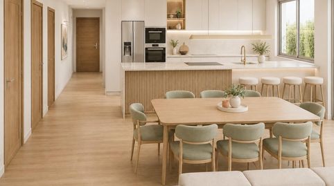 Exclusiva vivienda unifamiliar de planta baja en Aiguaviva, imagen 5