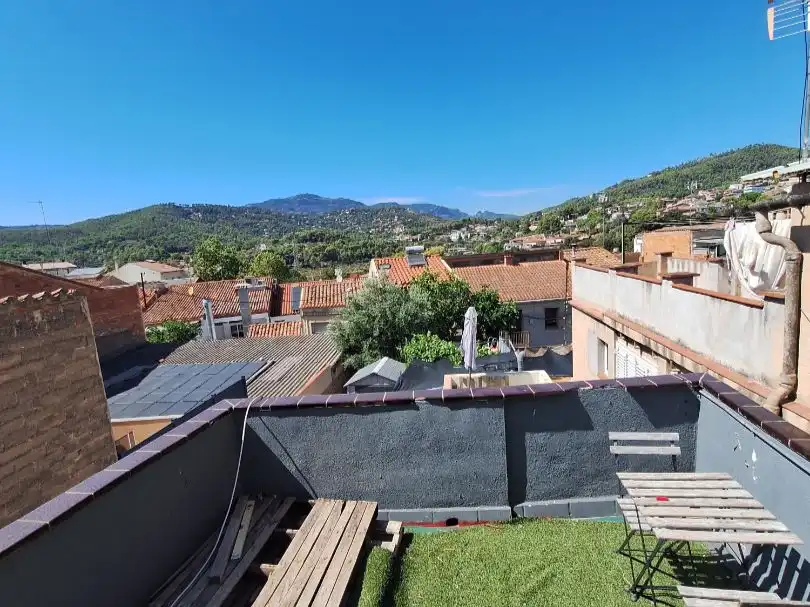 Adosado con piscina en venta en Carrer del Molí 0, imagen 18