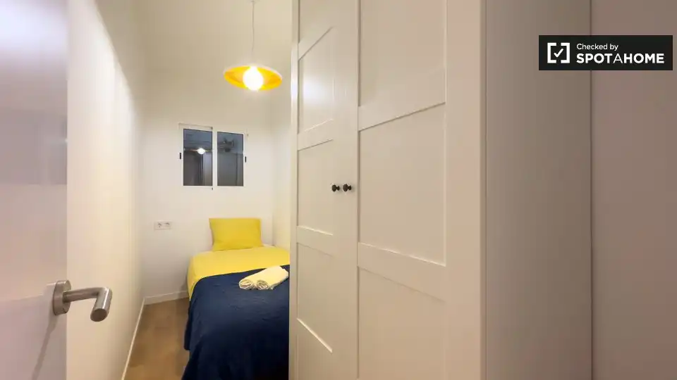 Room in La Florida
