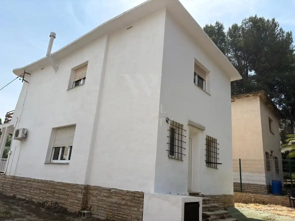 Außenansicht von Haus oder Chalet zum Verkauf in Salou